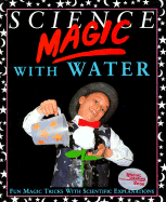 Science Magic with Water