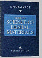 Science of Dental Materials