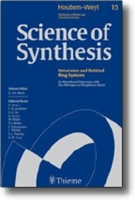 Science of Synthesis: Houben-Weyl Methods of Molecular Transformations Vol. 10: Fused Five-Membered Hetarenes with One Heteroatom - Andrews, Mark D. (Contributions by), and Dell, Colin P. (Contributions by), and Donohoe, T.J. (Contributions by)
