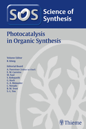 Science of Synthesis: Photocatalysis in Organic Synthesis