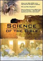 Science of the Bible [3 Discs]