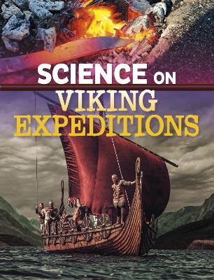 Science on Viking Expeditions - Kerry, Isaac