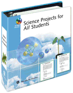 Science Projects for All Students