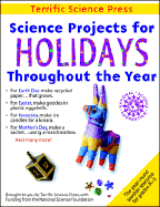 Science Projects for Holidays Throughout the Year - Sarquis, Mickey