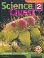Science Quest 2