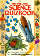 Science Quizbook - Claridge, Marit