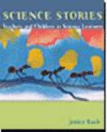 Science Stories Second Edition