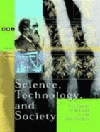 Science, Technology and Society: The Impact of Science Throughout History: The Impact of Science Inthe 19thcentury