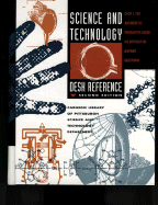 Science & Technology Desk Reference 2