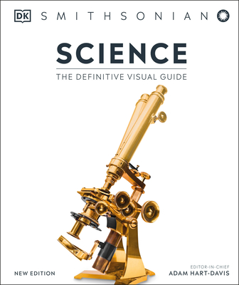 Science: The Definitive Visual Guide - DK