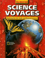 Science Voyages: Level Red: Exploring the Life, Earth, and Physcial Sciences