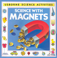 Science with Magnets - Edom, Helen