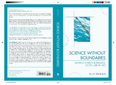 Science Without Boundaries: Interdisciplinarity in Research, Society and Politics - Ostreng, Willy