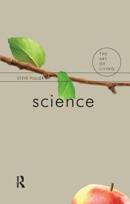 Science - Fuller, Steve