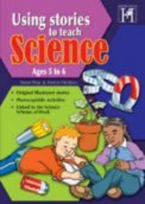 Science - Way, Steve, and Hickton, Simon