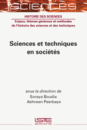 Sciences Et Techniques En Soci?(c)T?(c)S