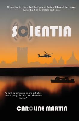 Scientia - Martin, Caroline