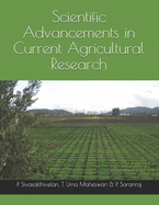 Scientific Advancements in Current Agricultural Research