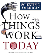 Scientific American: How Things Work Today