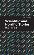 Scientific and Horrific Stories
