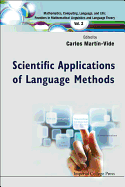 Scientific Applications of Language Methods