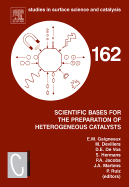 Scientific Bases for the Preparation of Heterogeneous Catalysts: Proceedings of the 10th International Symposium, Louvain-La-Neuve, Belgium, July 11-15, 2010 Volume 175