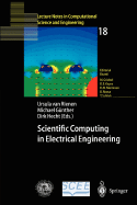 Scientific Computing in Electrical Engineering: Proceedings of the 3rd International Workshop, August 20-23, 2000, Warnemnde, Germany