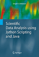 Scientific Data Analysis Using Jython Scripting and Java