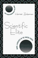 Scientific Elite: Nobel Laureates in the United States