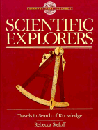 Scientific Explorers: Travels in Search of Knowledge