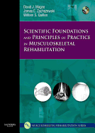 Scientific Foundations and Principles of Practice in Musculoskeletal Rehabilitation - Pageburst E-Book on Vitalsource (Retail Access Card)