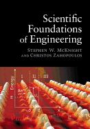 Scientific Foundations of Engineering