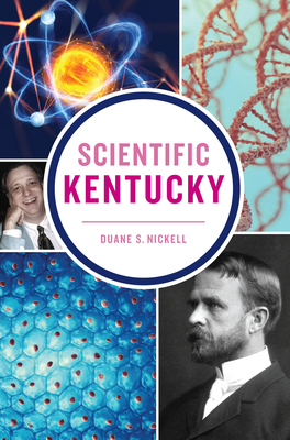 Scientific Kentucky - Nickell, Duane S