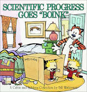 Scientific Progress Goes "boink: A Calvin and Hobbes Collection