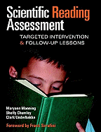 Scientific Reading Assessment: Targeted Intervention and Follow-Up Lessons