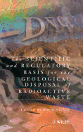 Scientific Regulatory Basis