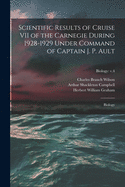 Scientific Results of Cruise VII of the Carnegie During 1928-1929 Under Command of Captain J. P. Ault: Biology; Biology: v.4