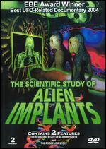 Scientific Study of Alien Implants
