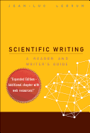 Scientific Writing: A Reader and Writer's Guide