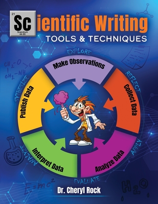 Scientific Writing: Tools & Techniques - Rock