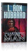 Scientology, a History of Man: A List and Description of the Principal Incidents to Be Found in a Human Being - Hubbard, L Ron