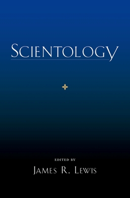 Scientology - Lewis, James R