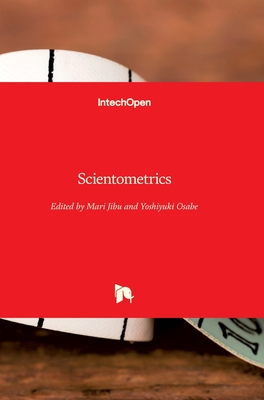 Scientometrics - Jibu, Mari (Editor), and Osabe, Yoshiyuki (Editor)