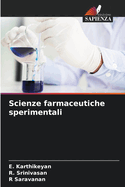 Scienze farmaceutiche sperimentali