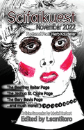 Scifaikuest November 2022
