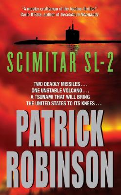 Scimitar Sl-2 - Robinson, Patrick