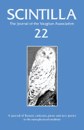 Scintilla 22: The Journal of The Vaughan Association