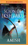 Scion of Ikshvaku