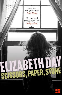 Scissors, Paper, Stone - Day, Elizabeth