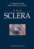 Sclera - Foster, C Stephen